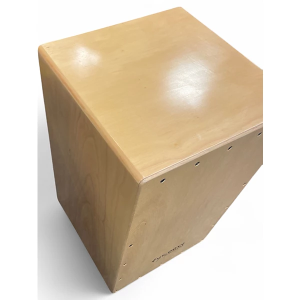 Tycoon Percussion Used Tycoon Percussion TKO 29 Cajon.gc