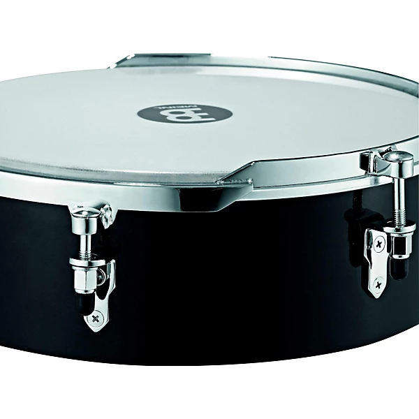 MEINL Artist Series Taku Hirano Signature Hand Bale Black 13 in.