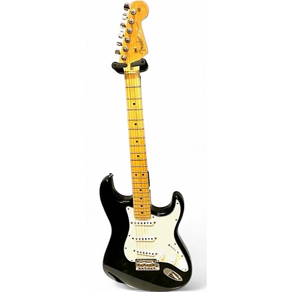 Fender American Standard Stratocaster Solid Body Electric Guitar