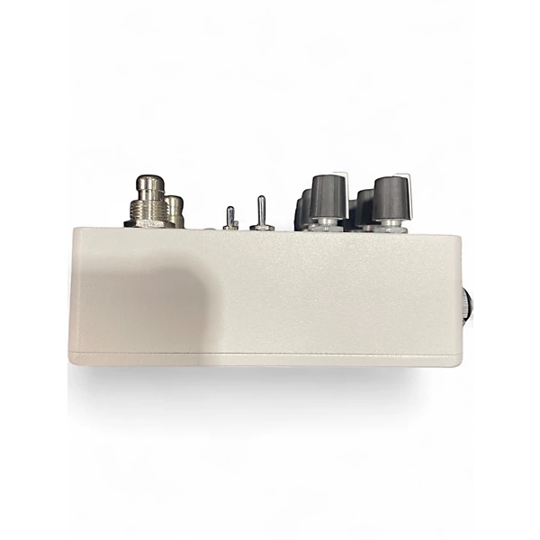 Used Red Panda Raster Effect Pedal