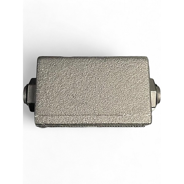 Used Red Panda BUFFER Pedal