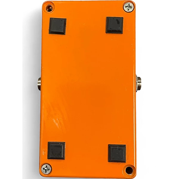 MXR Used MXR Custom Shop CSP 101CL Script Logo Phase 90 With LED Effect Pedal.gc