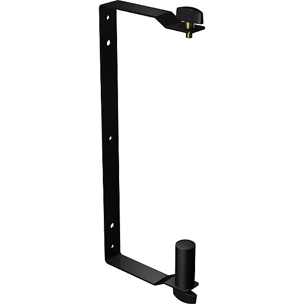 WB210 Black Wall Mount Bracket for EUROLIVE B210 Series Speakers