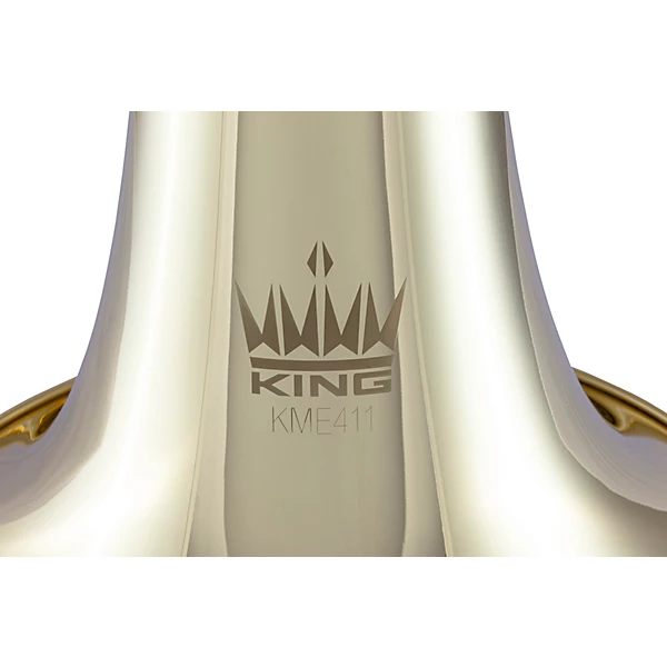 KME411 Performance Series Marching Euphonium Lacquer