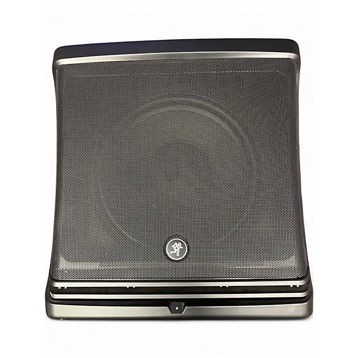Mackie Used Mackie DLM12S Powered Subwoofer