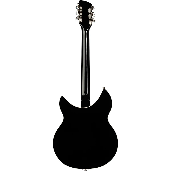 Rickenbacker 1993Plus