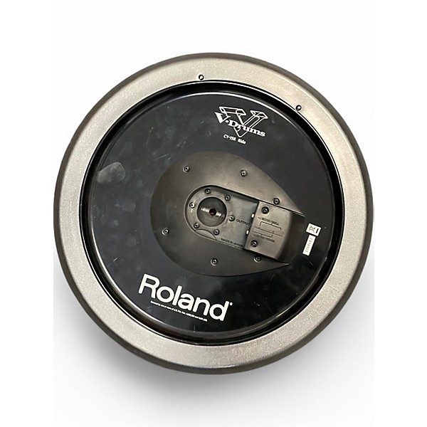 Roland Used Roland CY15RMG Electric Cymbal.gc