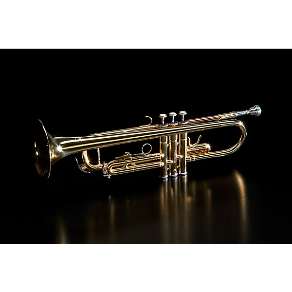 ETR 100 Series Student Bb Trumpet Lacquer