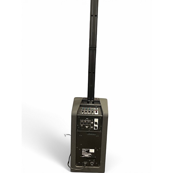 Yamaha Used Yamaha STAGEPAS 1K Sound Package