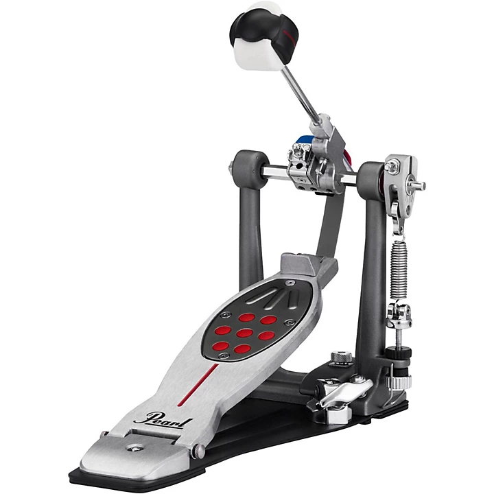 Eliminator Redline Belt Drive Single Pedal