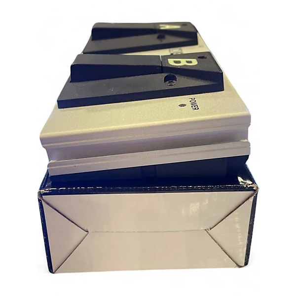 BOSS Used BOSS FS6 Dual Footswitch Sustain Pedal