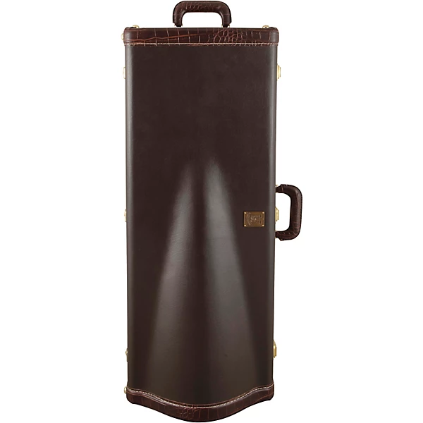 50B3O Stradivarius Series Professional Open Wrap Double Rotor Bass Trombone Lacquer Yellow Brass Bell