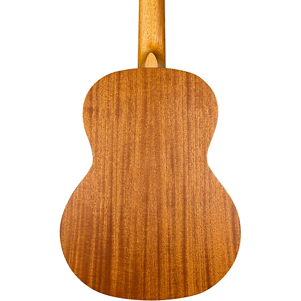 Kremona S51C 1/2 Scale Classical Guitar Open Pore Finish