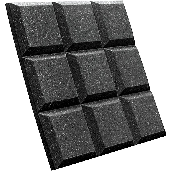 2 SonoFlat 2x2x2 Panels