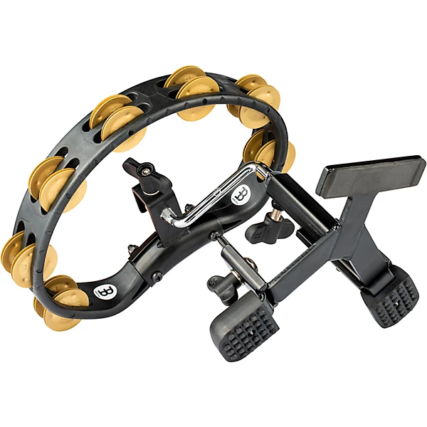 Benny Greb Signature Tambostep Black