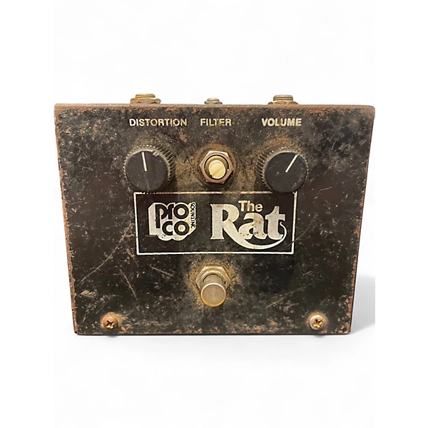 ProCo Vintage Vintage