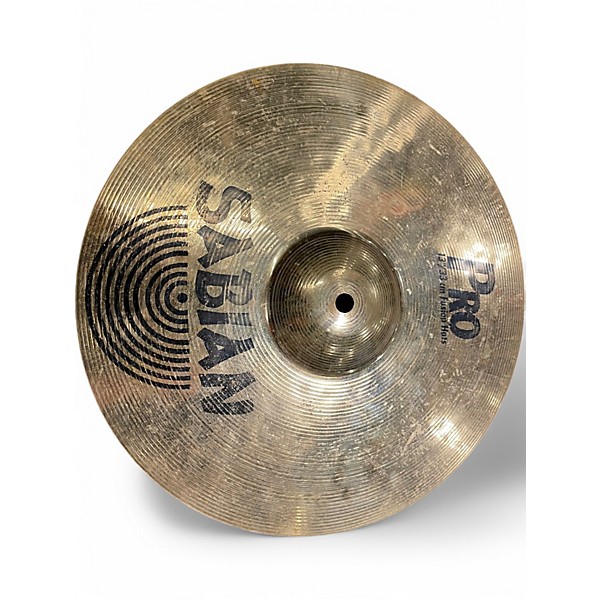 SABIAN Used SABIAN