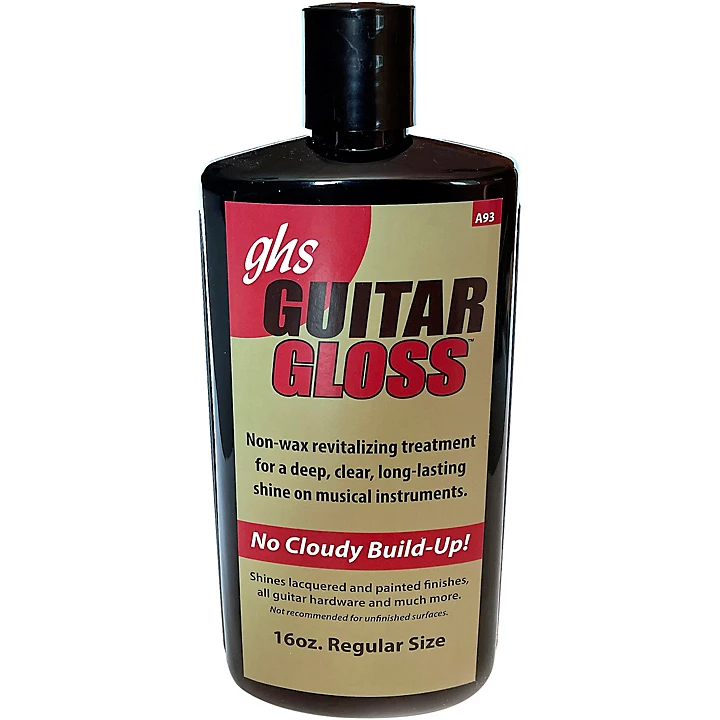 16 oz Guitar Gloss
