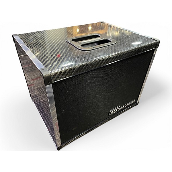 Used Aerotech ATG 112A Guitar Cabinet