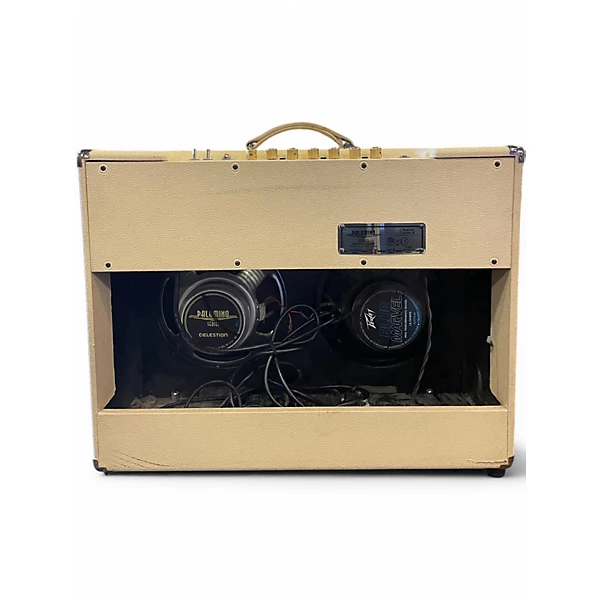 Used Crate V3212 Palomino V32 2x12 32W Tube Guitar Combo Amp