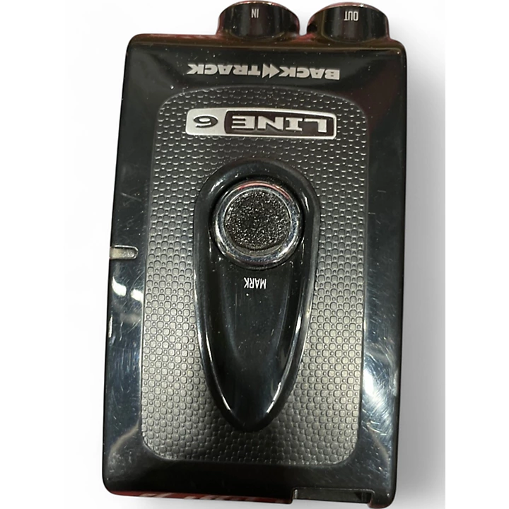 Line 6 Used Line 6 Back Track.gc