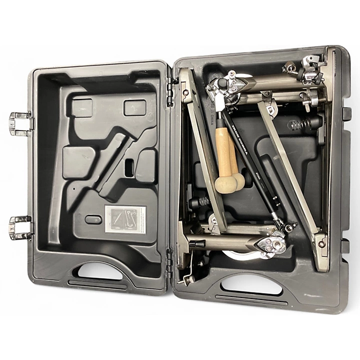TAMA Used TAMA DYNA SYNC Double Bass Drum Pedal