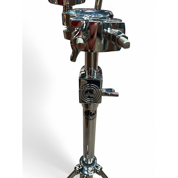 DW Used DW Tom Stand Percussion Stand.gc