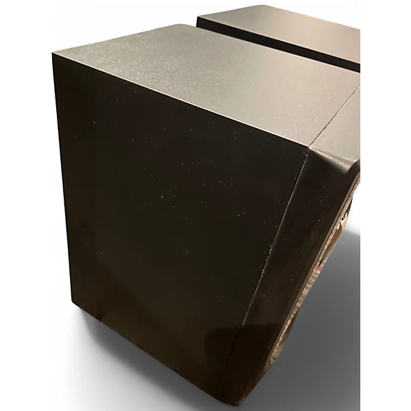 JBL Used JBL 305P MK II PAIR Powered Monitor.gc