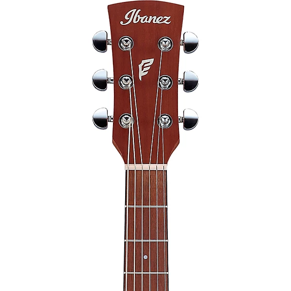 PF54 Dreadnought Acoustic Guitar Natural