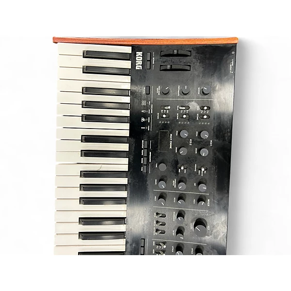 KORG Used KORG PROLOGUE 8 Synthesizer