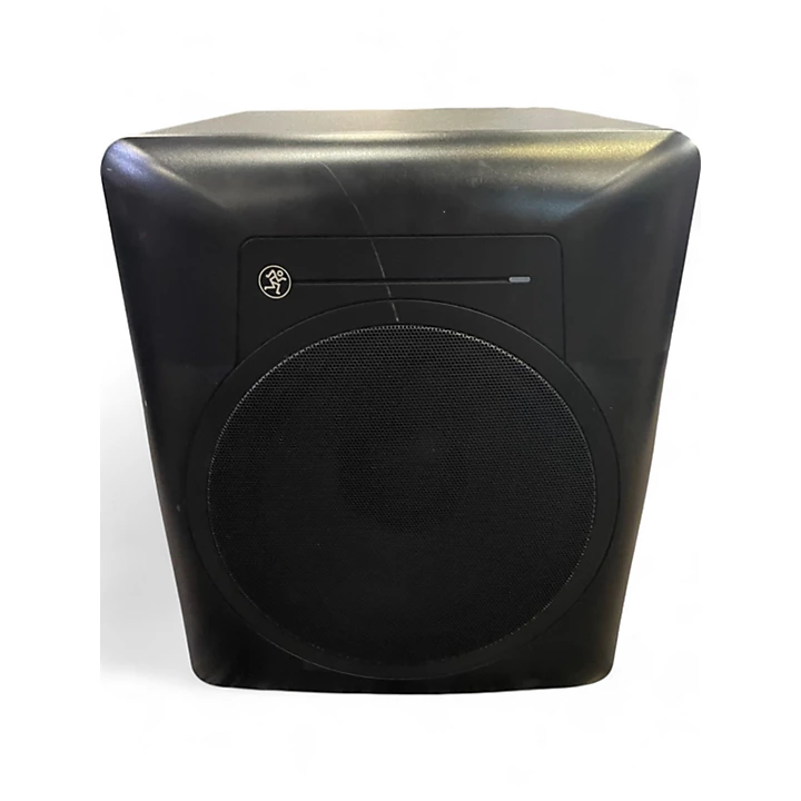 Mackie Used Mackie MRS10 Subwoofer