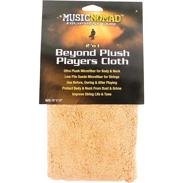 2 n 1 Beyond Plush Players Cloth