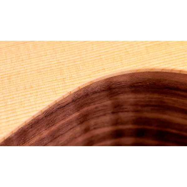 Taylor Academy 12e N Grand Concert Nylon String Acoustic Electric Guitar Natural