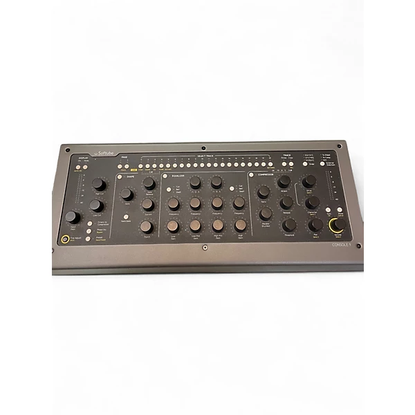 Softube Used Softube CONSOLE 1 MIDI Controller.gc