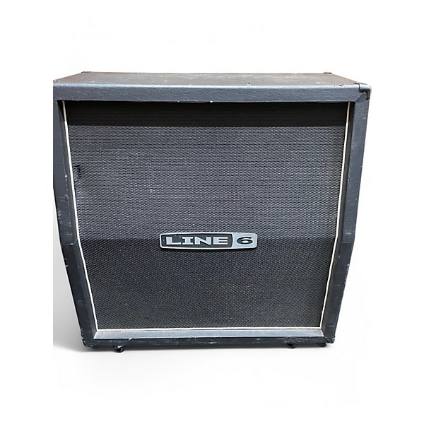 Line 6 Used Line 6 412 Guitar Cabinet.gc