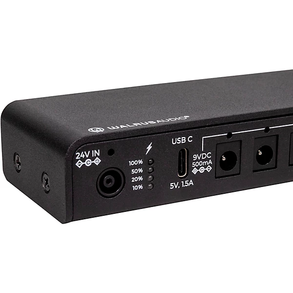 Canvas Power 8 Link Power Supply