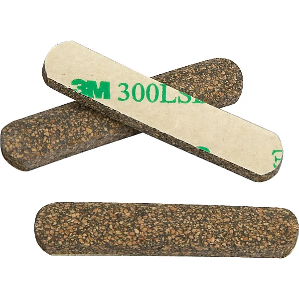 Tbone Cup Bass Tbone Bucket Mute Cork 3 Pack 3 Cork Pack