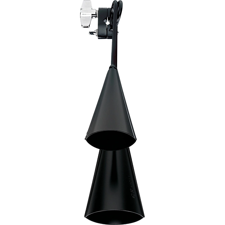 Tumbao Series Agogo Bell with Clamp