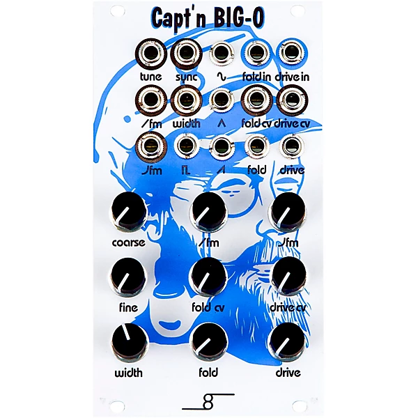 Nifty Bundle with Captn BigO and Mr Phil Ter