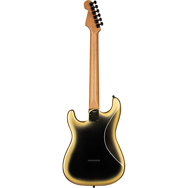 American Professional II Anniversary Stratocaster HSS HT Limited Edition Electric Guitar Eclipse