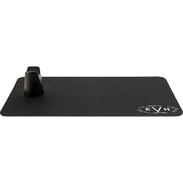 Work Mat Station Black and Grey