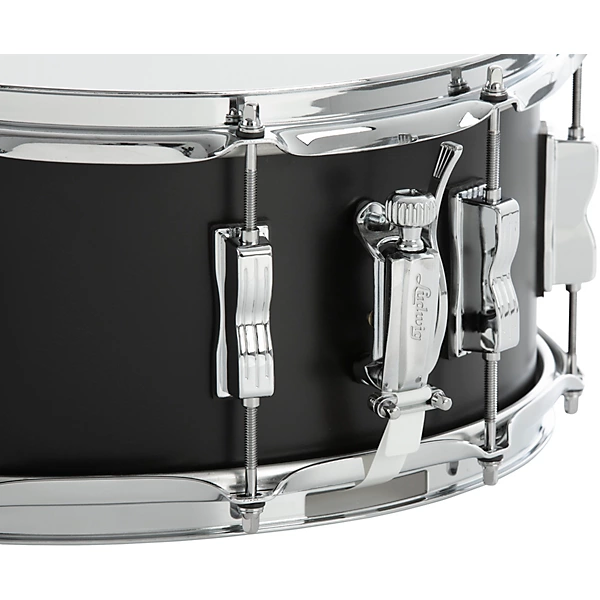 Ludwig Neusonic Snare Drum 14 x 6.5 in. Twin Shadow