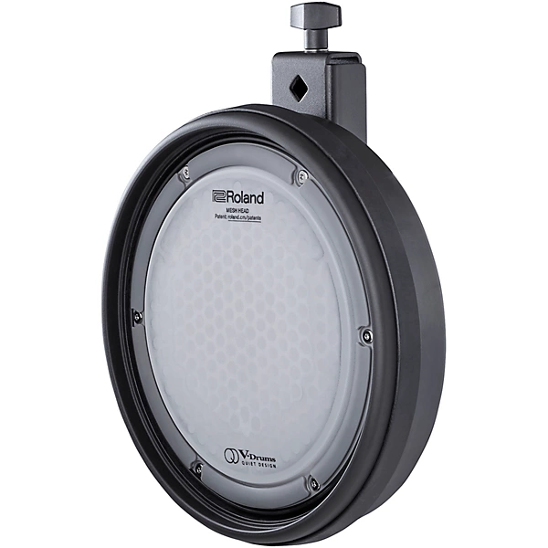 Roland PDQ 8S V Drums Quiet Design Snare Pad 8 in.