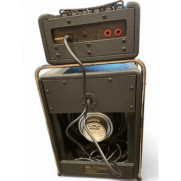 Used VOX MSB25 Mini Superbeetle 25W 1x10 Guitar Stack