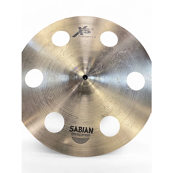 SABIAN Used SABIAN