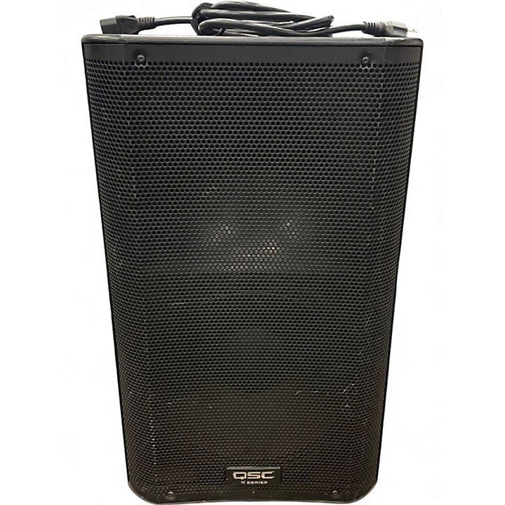QSC Used QSC K12 Powered Speaker