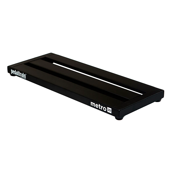 Metro 20 Pedal Board with Soft Case
