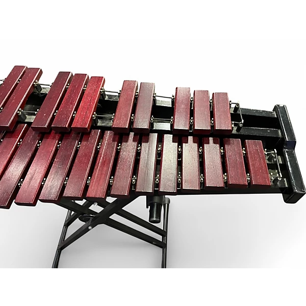 Cadence Used Cadence 460 MARIMBAS Marching Marimba.gc