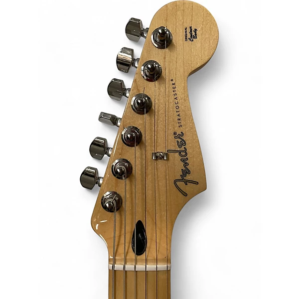 Fender Player Stratocaster Solid Body Electric Guitar