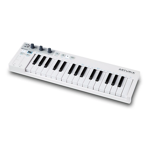 KeyStep Controller and Sequencer